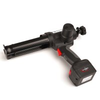 BD410C06-14,4VS: Leistungsstarker Akku-Dispenser f&uuml;r Chemische Anker