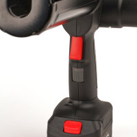 BD410C08-14,4VS Kartuschenpresse - Chemische Anker