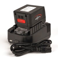 BD410C08-14,4VS Kartuschenpresse - Chemische Anker